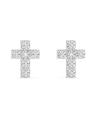 Cross Product Shot