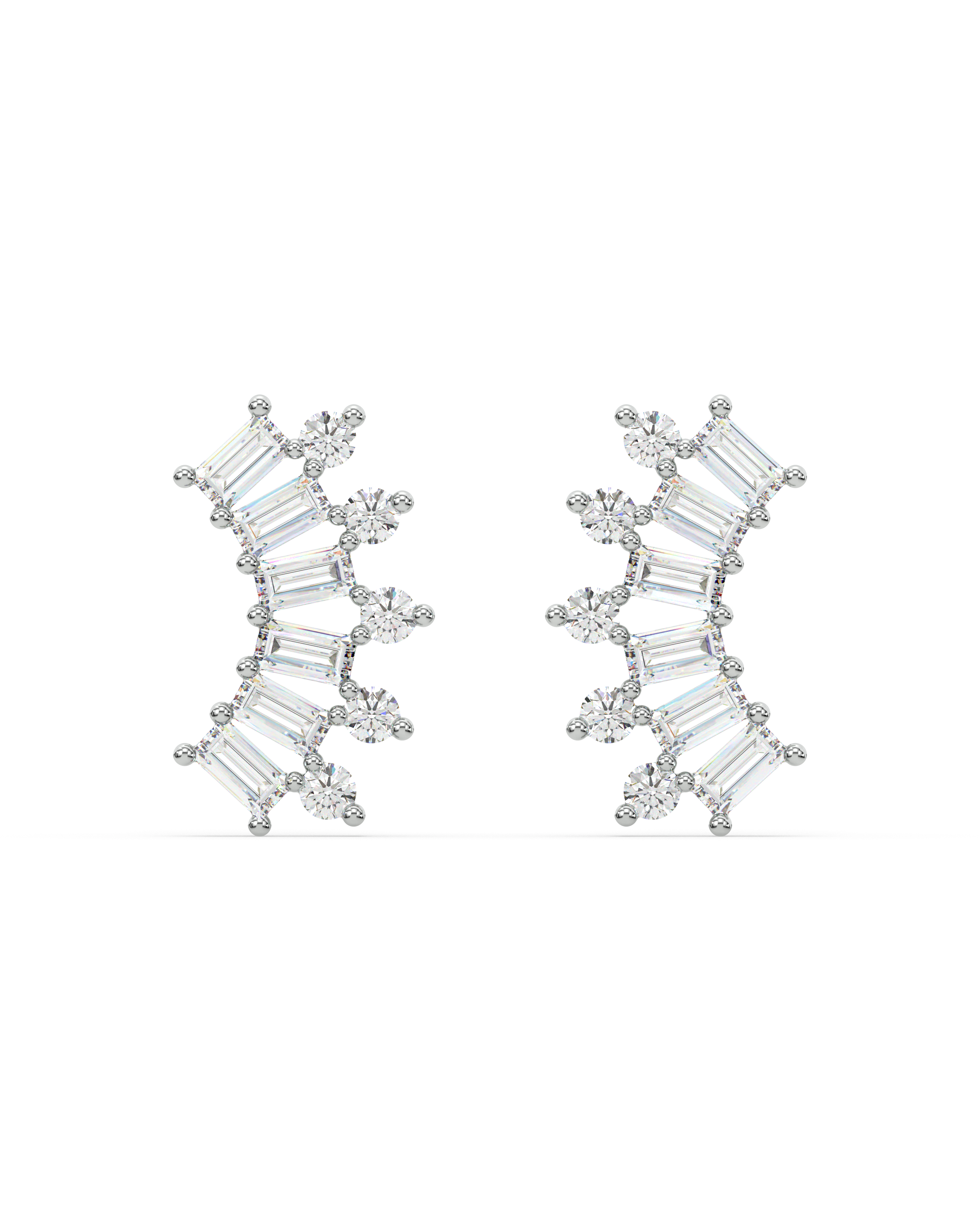Everyday Baguette Climber - Studs