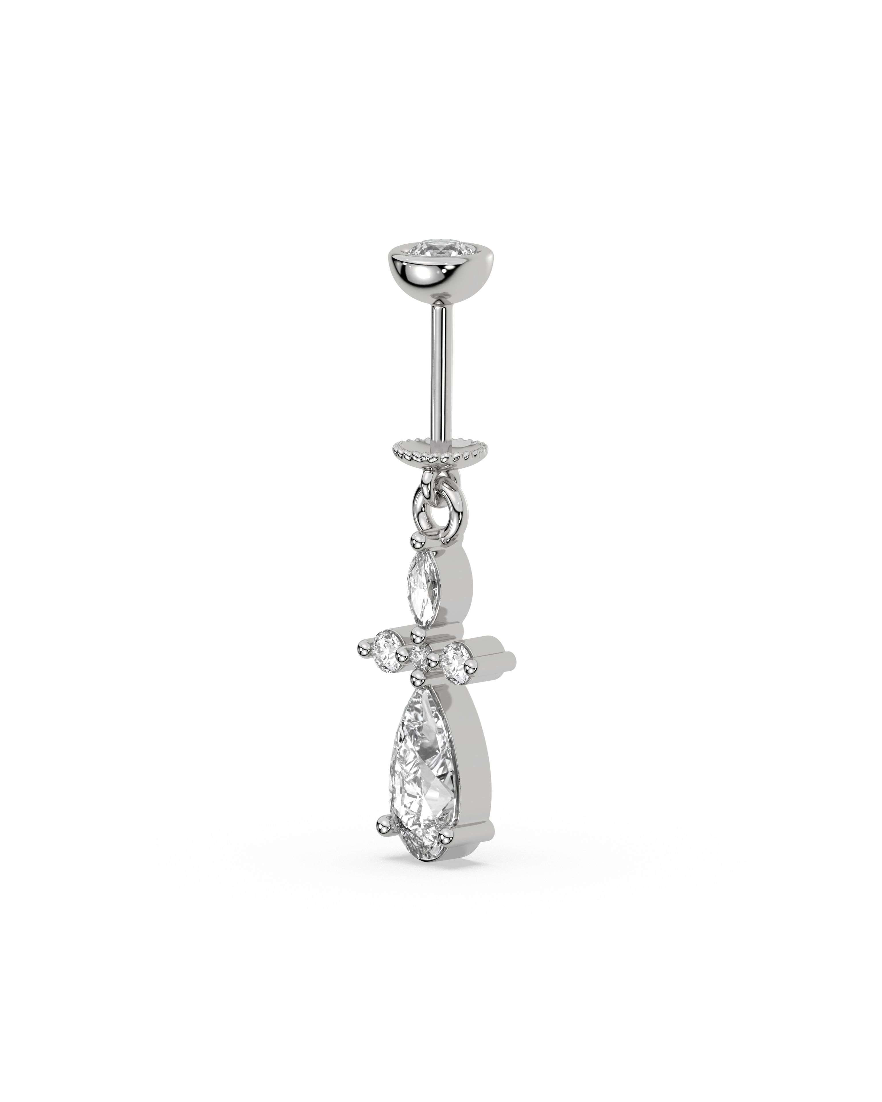 Assymetric - Helix Hanging