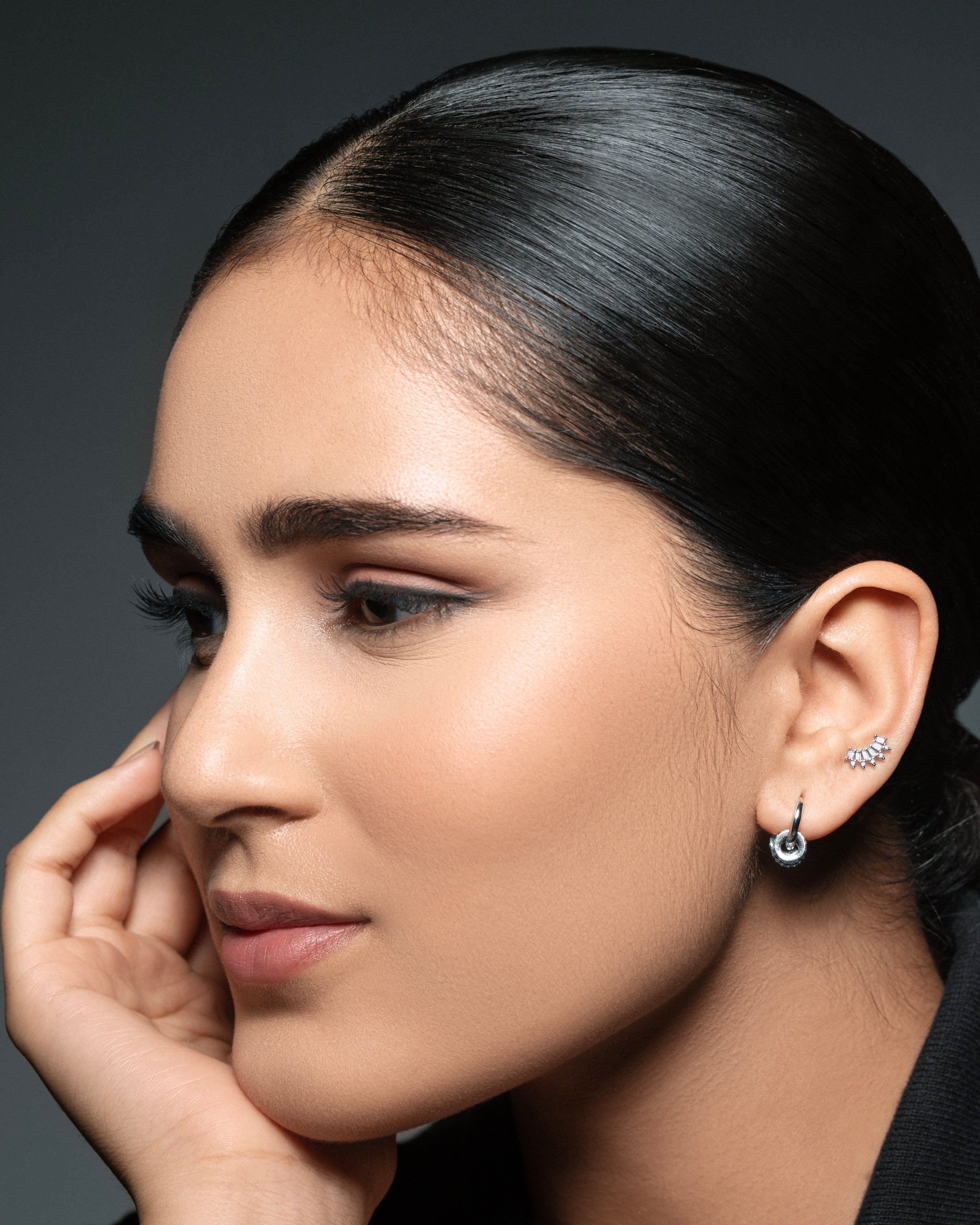 Everyday Baguette Climber - Studs