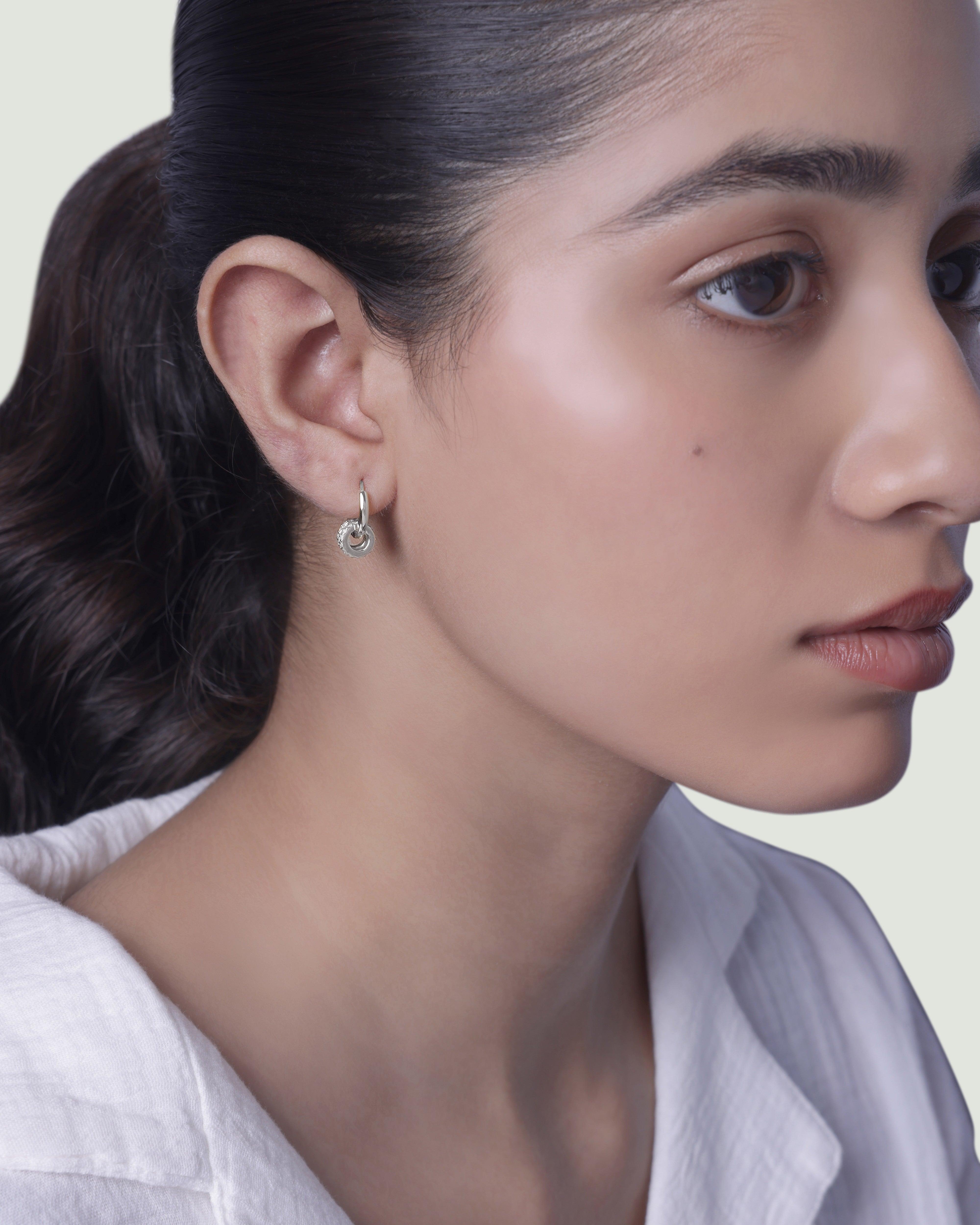 Multi Rings Hoops