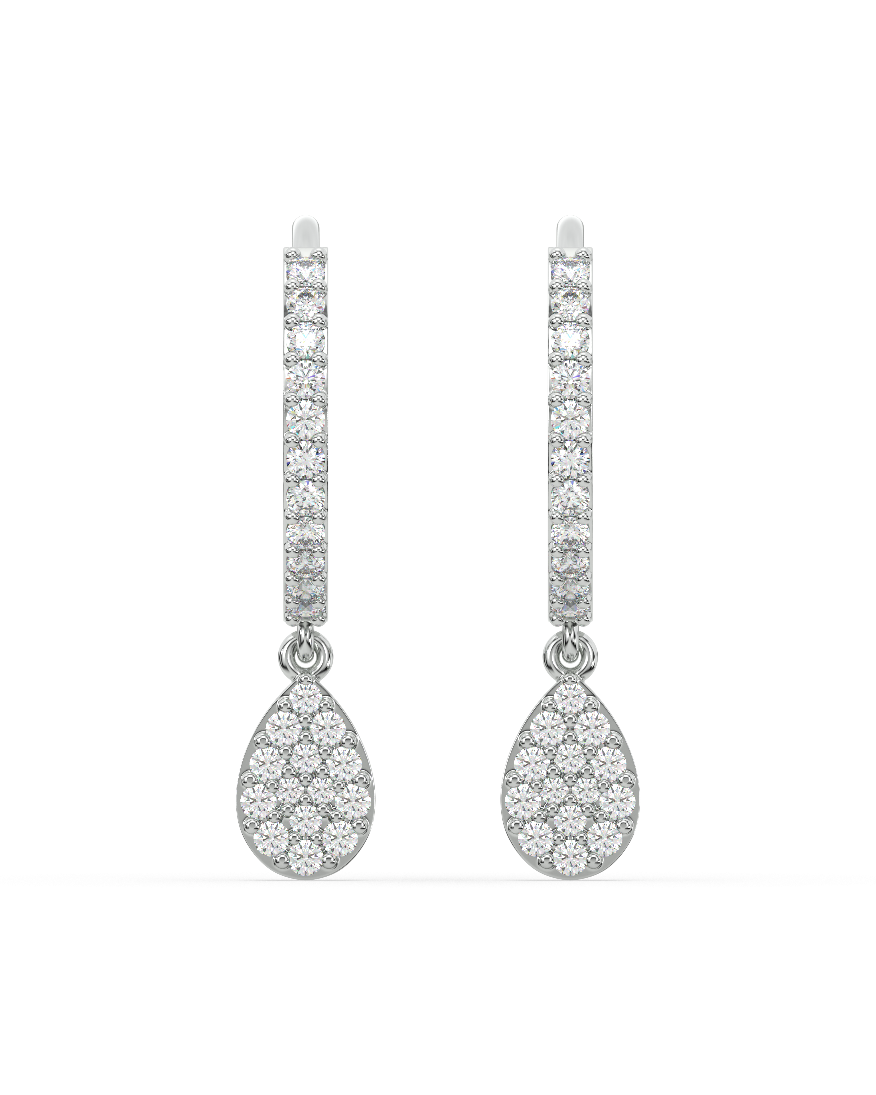 Droplet Hoops