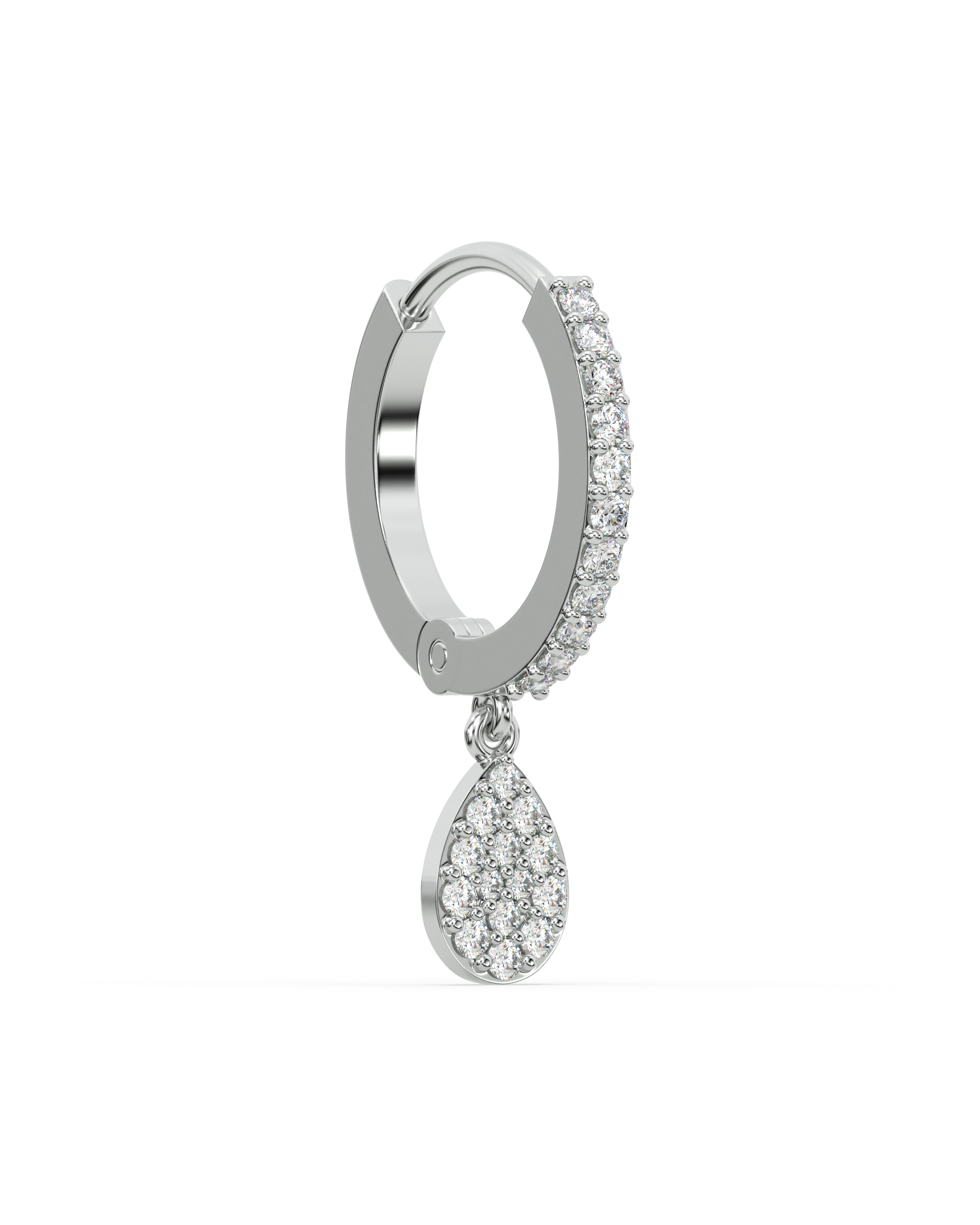 Droplet Hoops