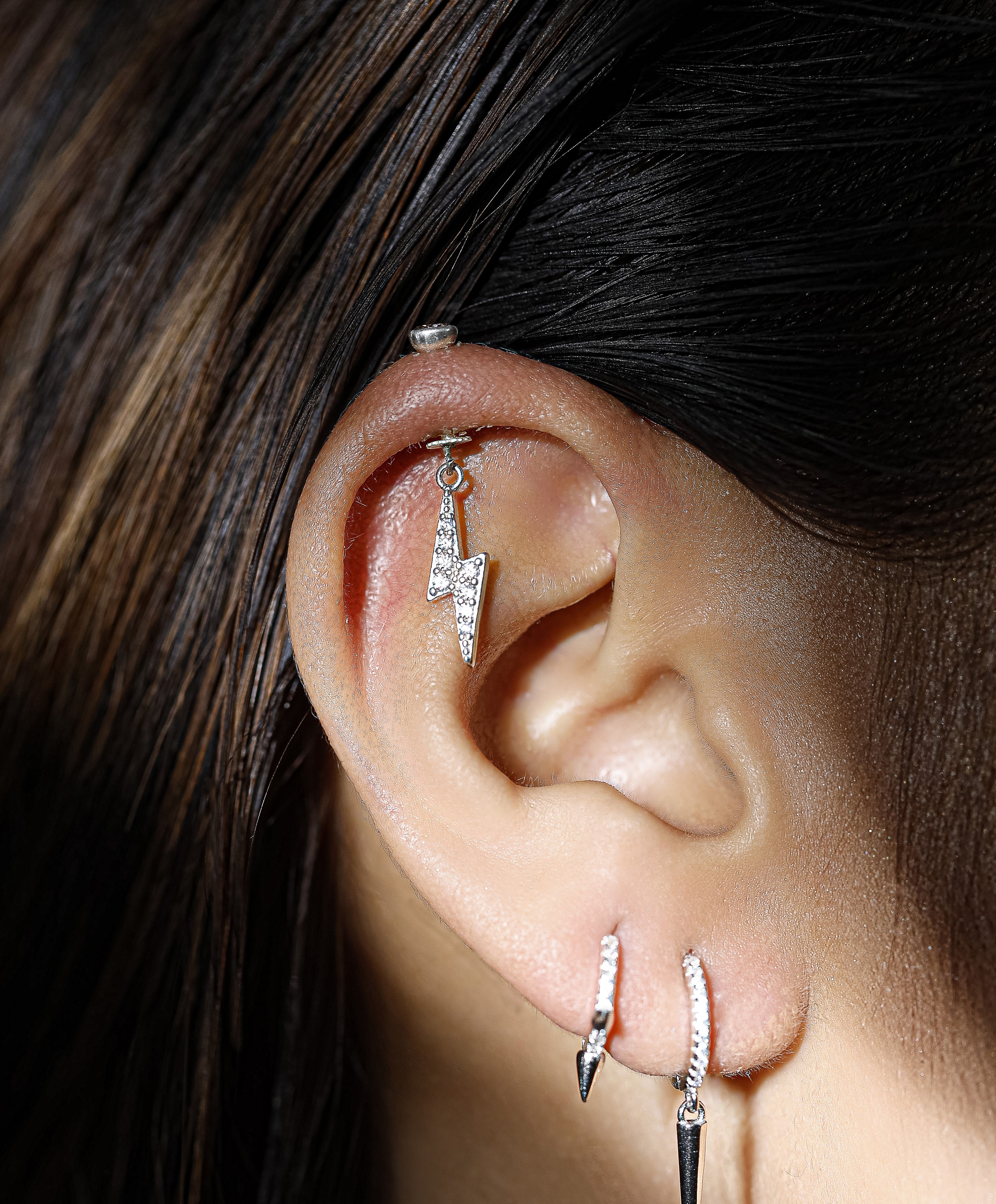 Jewellery Kamla Nagar Ear Piercing Ear Piercing Kamla Nagar