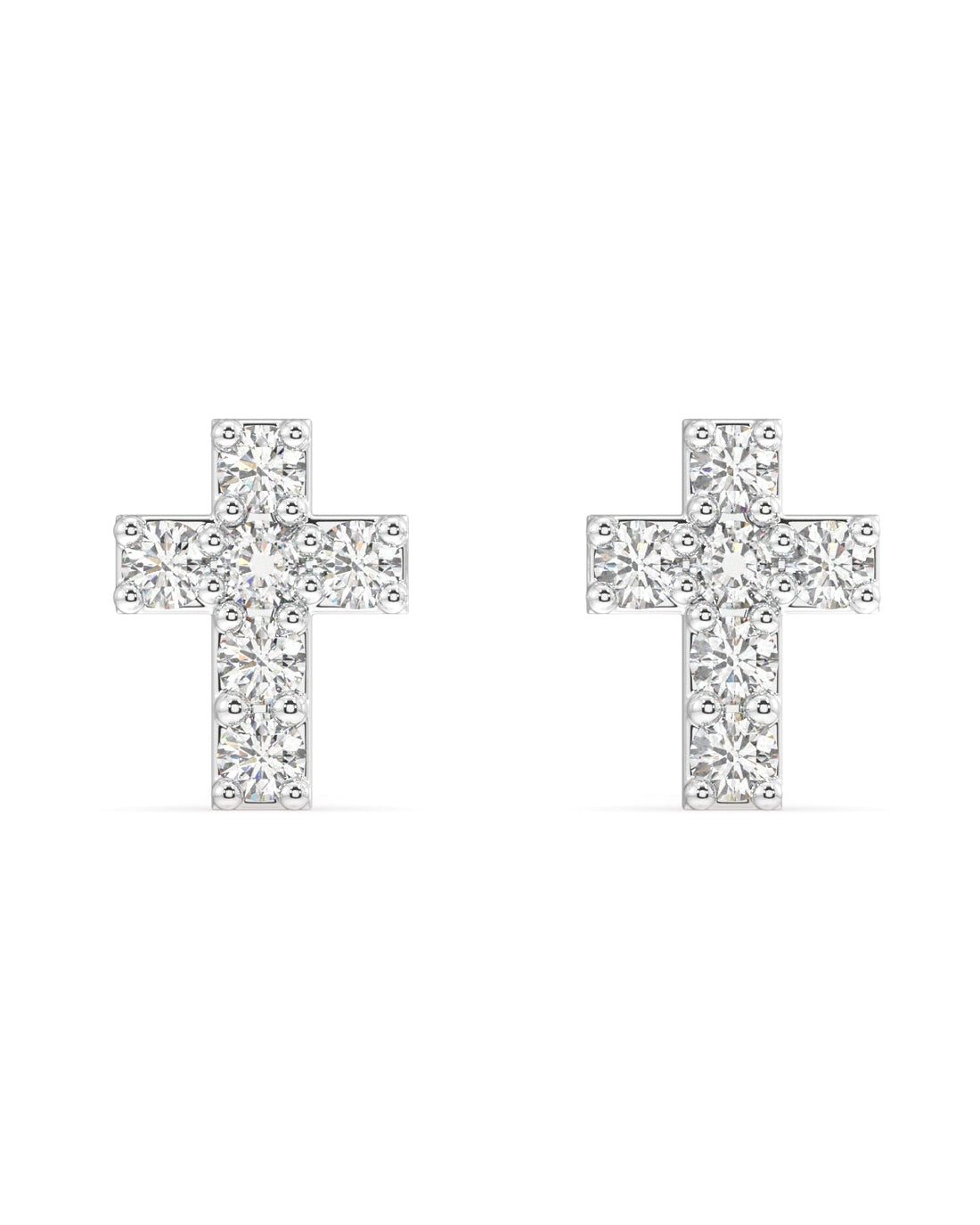 Cross Product Shot