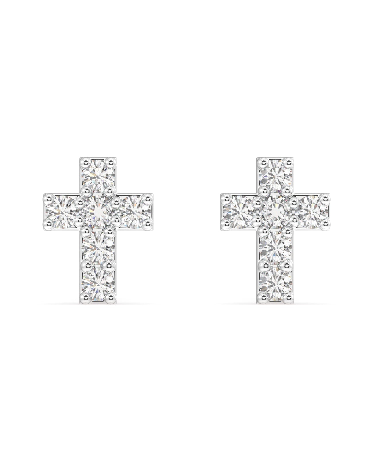 Cross Product Shot