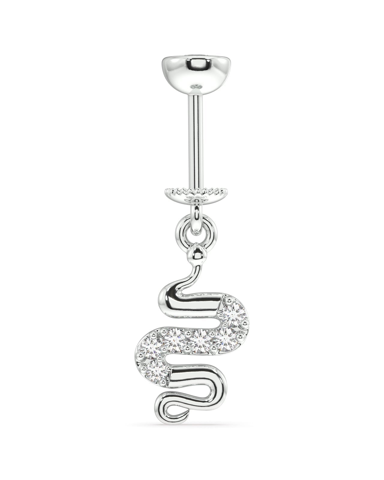 Exclusive serpent - Helix Hanging