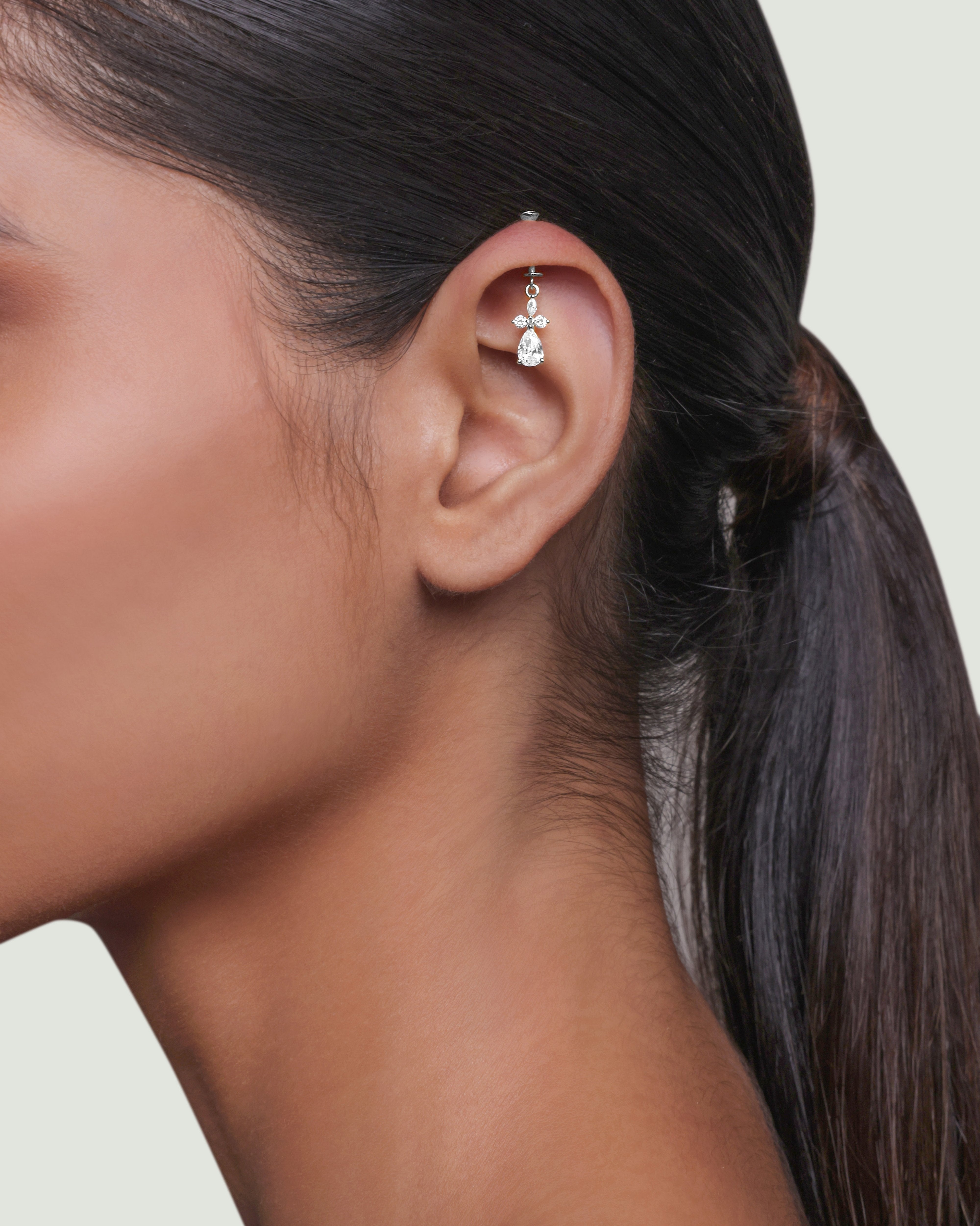 Assymetric - Helix Hanging
