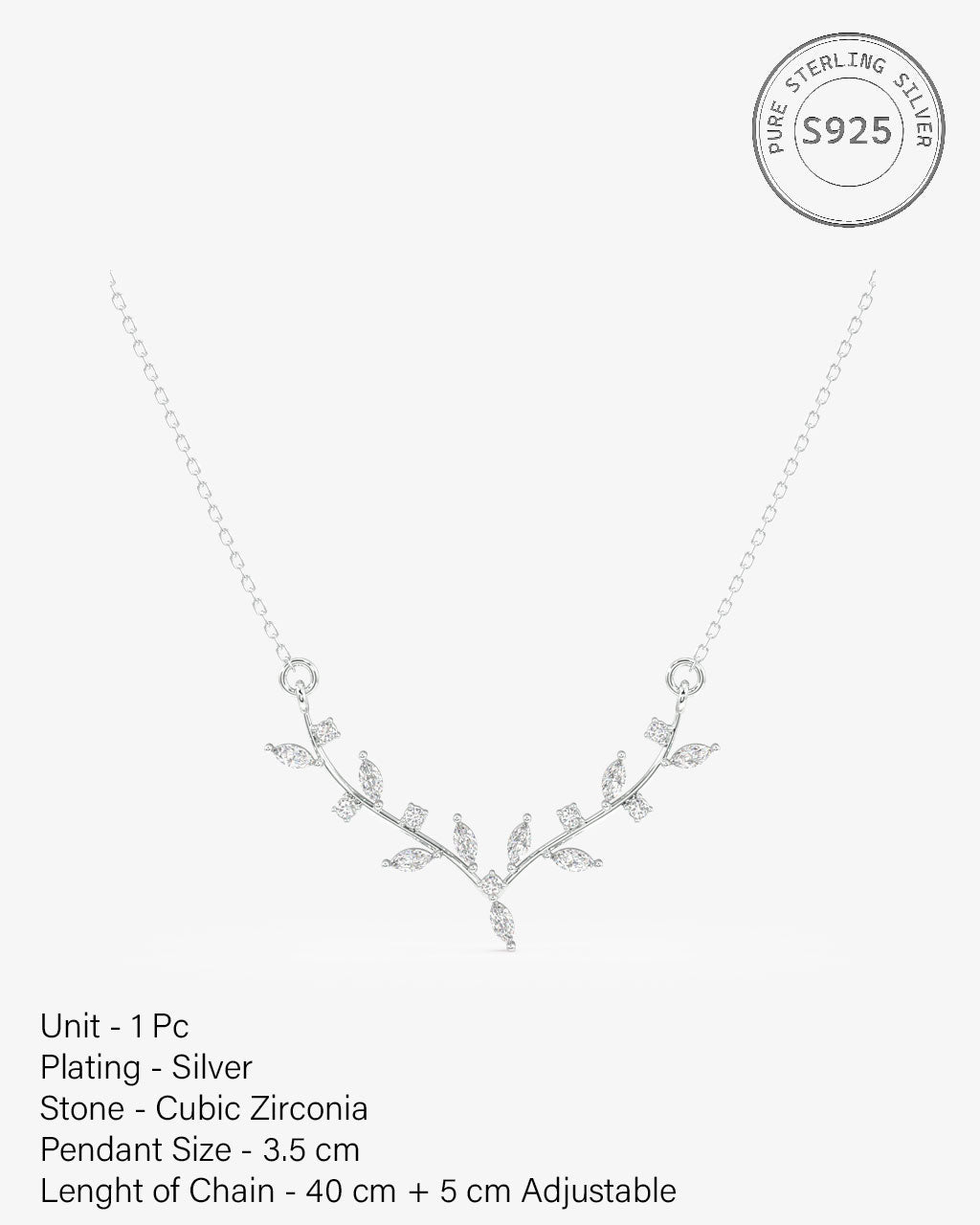 Garland - Effortless Luxury