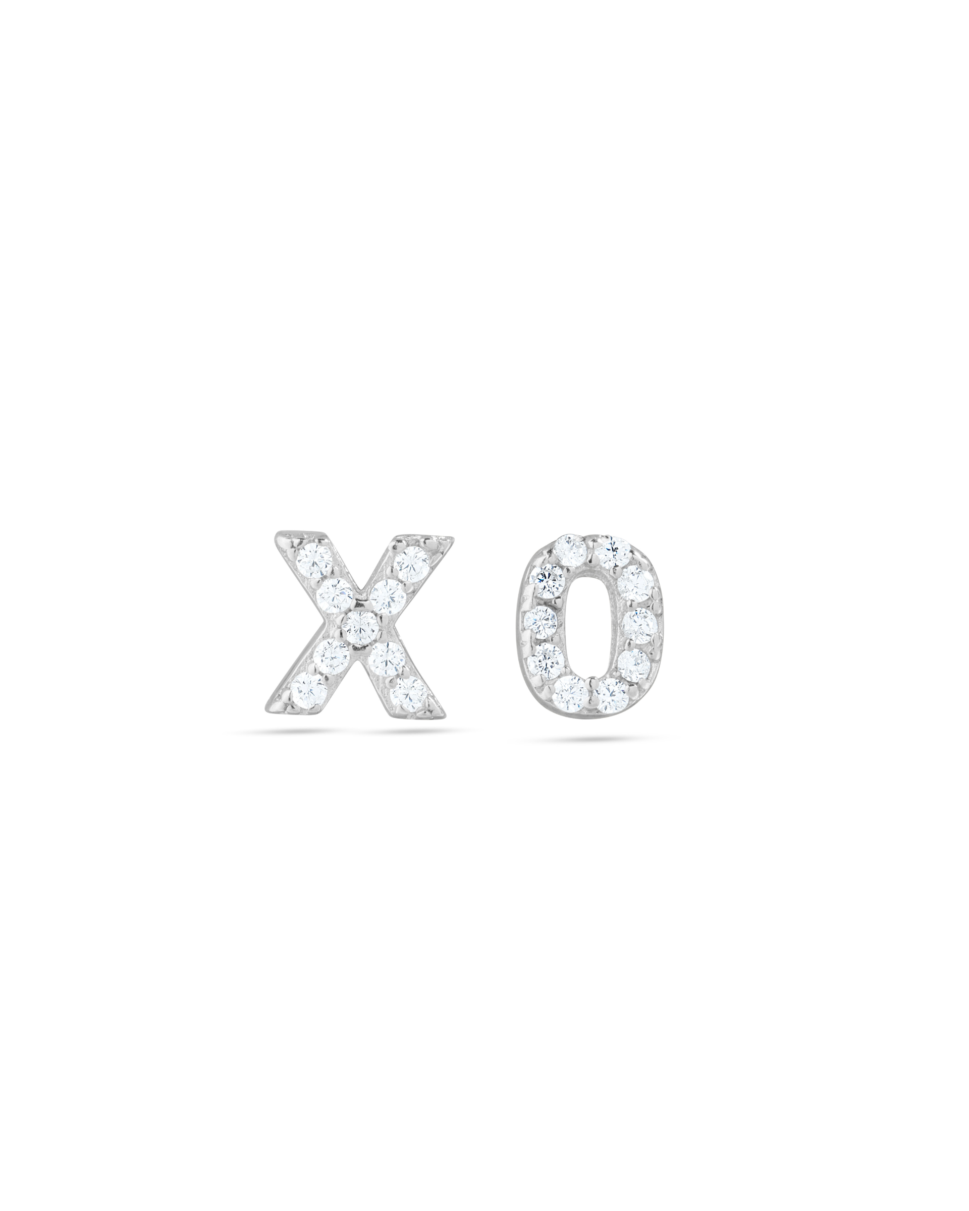 XO zirconia mismatched pair