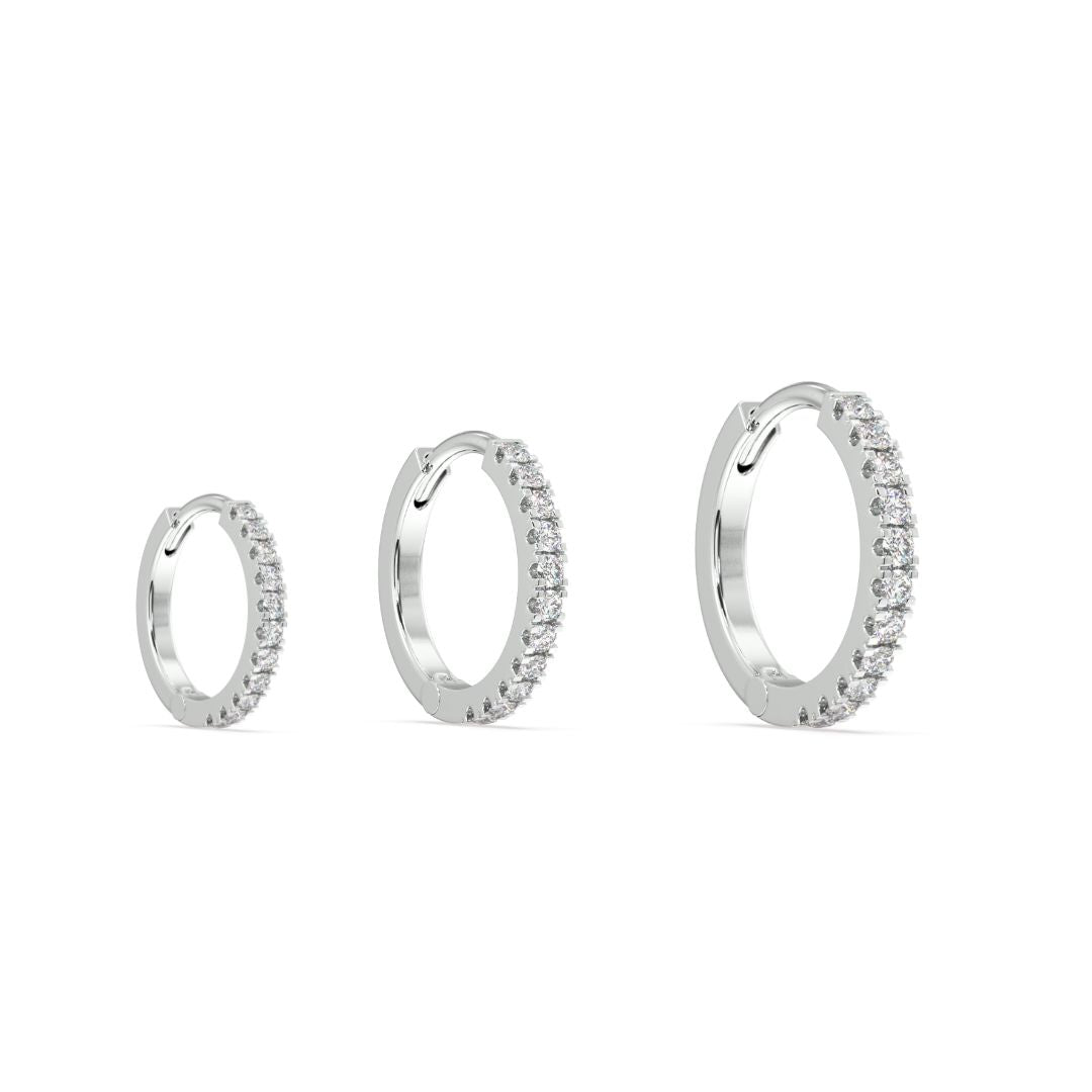 4 Eye-Catching Jewelry Styles for Your Helix Piercing | UrbanBodyJewelry.com