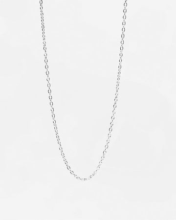 Narrative jewelry chain