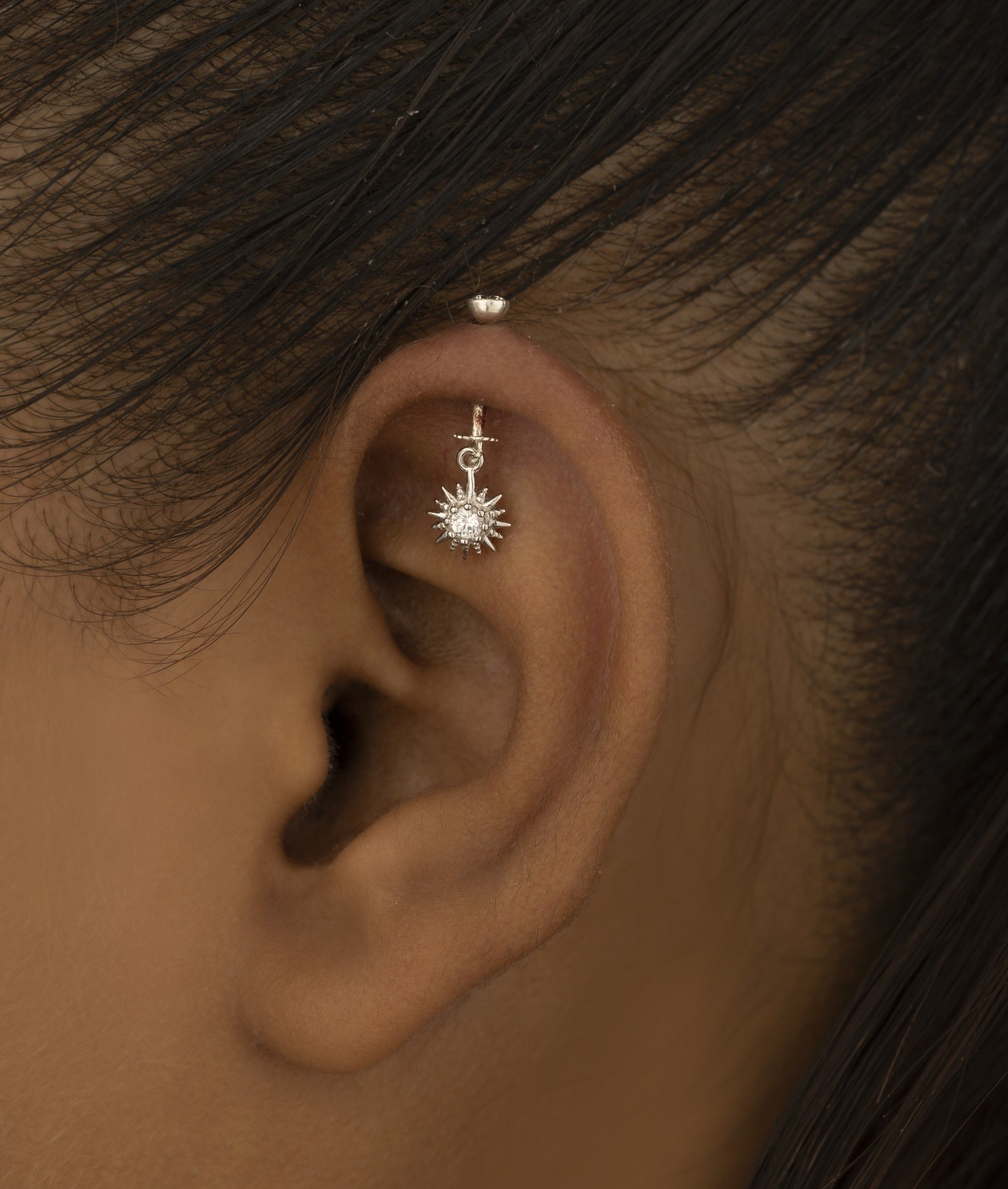 Best Cartilage Earrings Guide (With Images) | Jewelry Guide