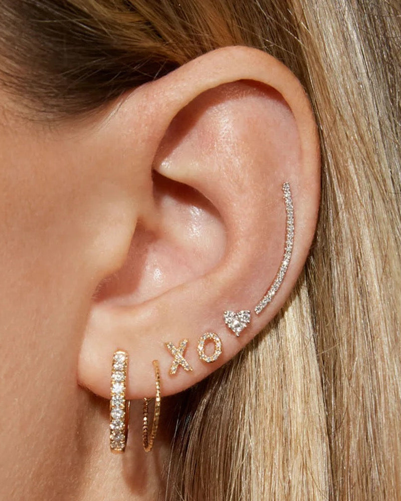 XO zirconia mismatched pair