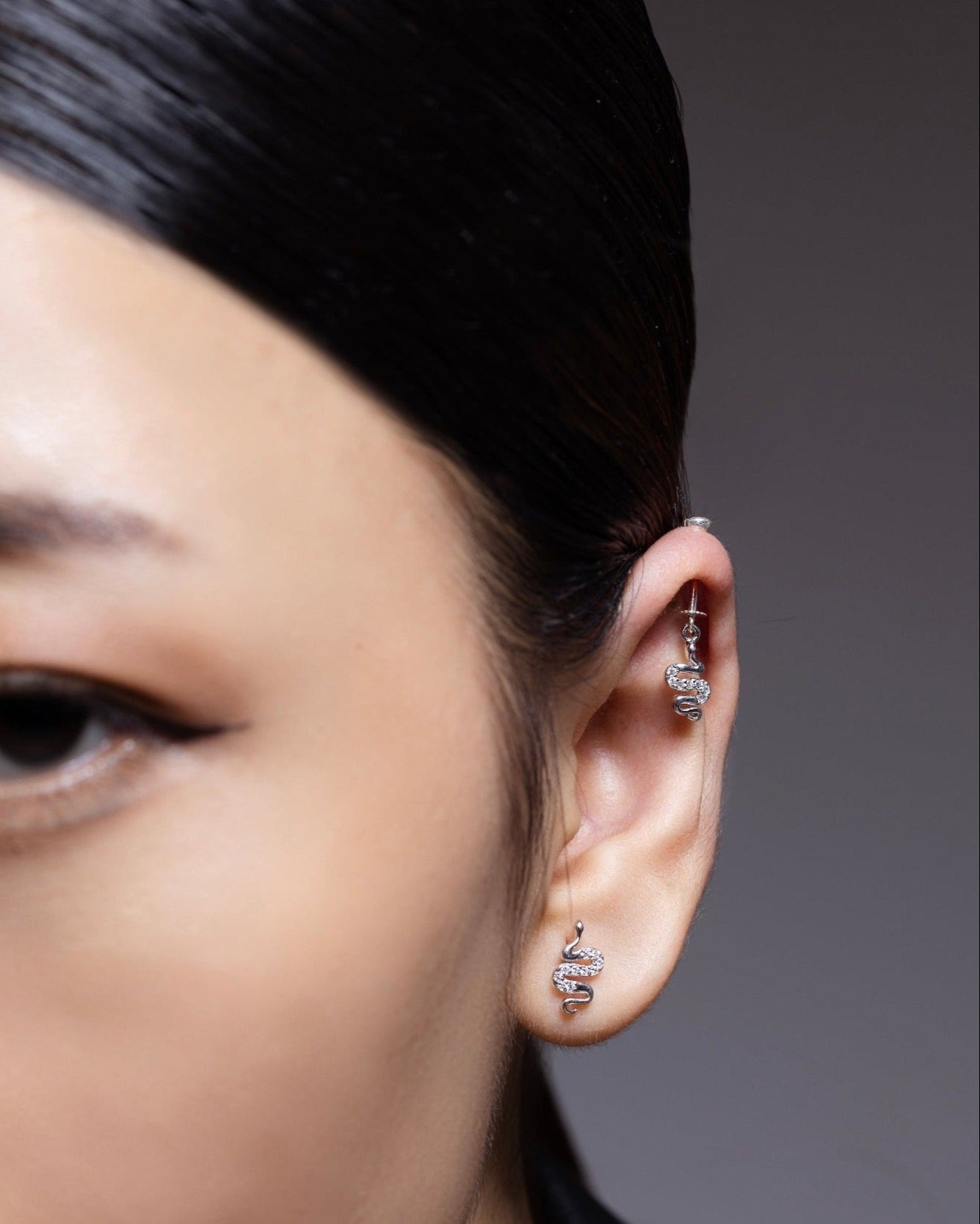 Exclusive serpent - Helix Hanging